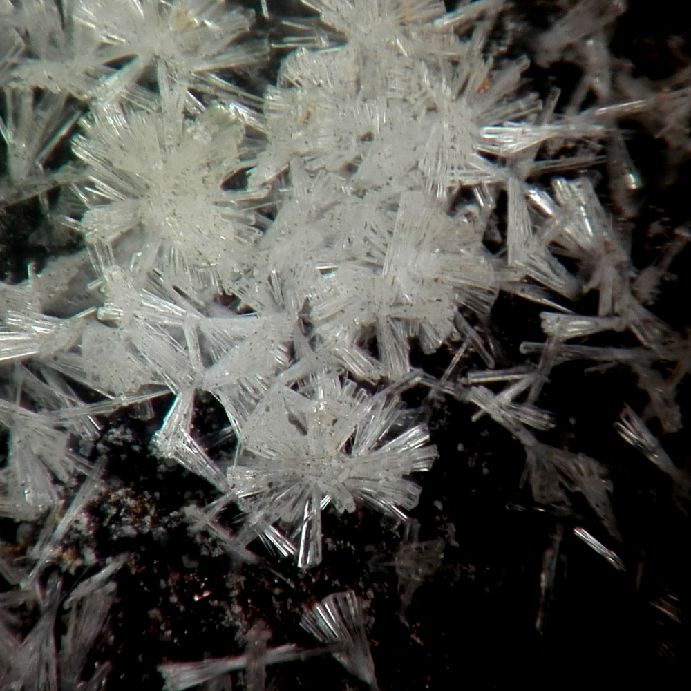 Wavellite