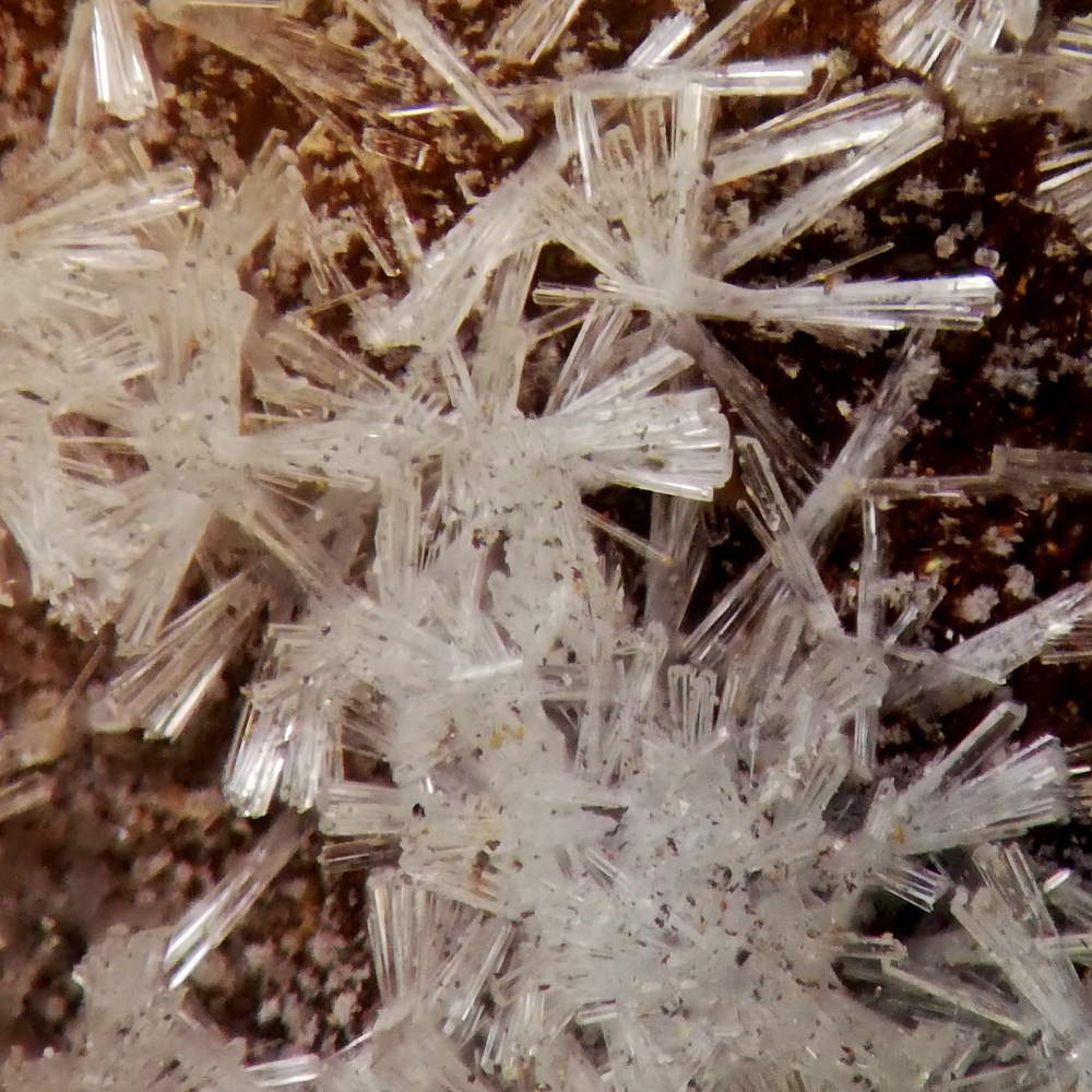 Wavellite