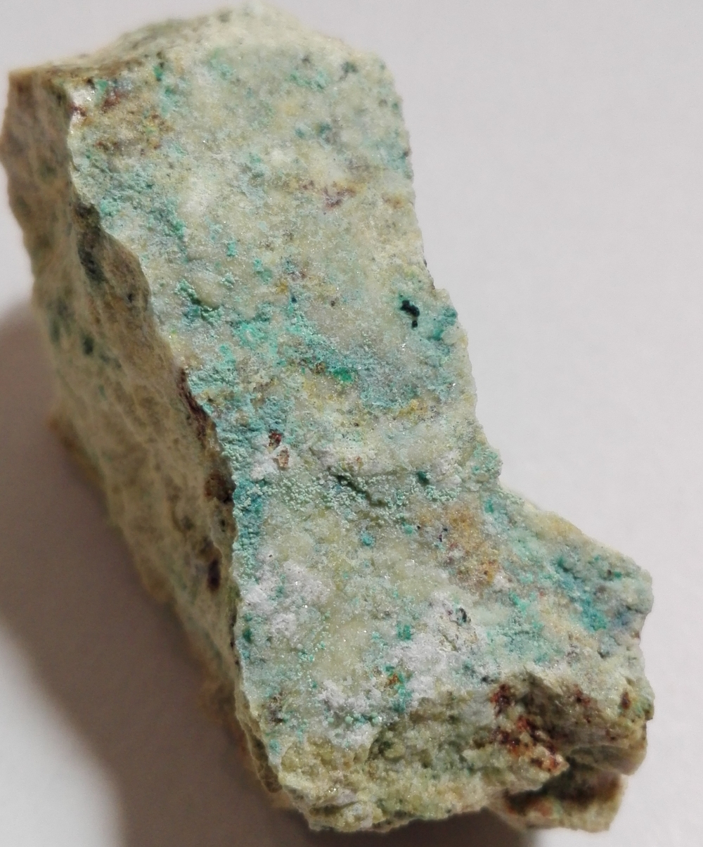 Gilalite