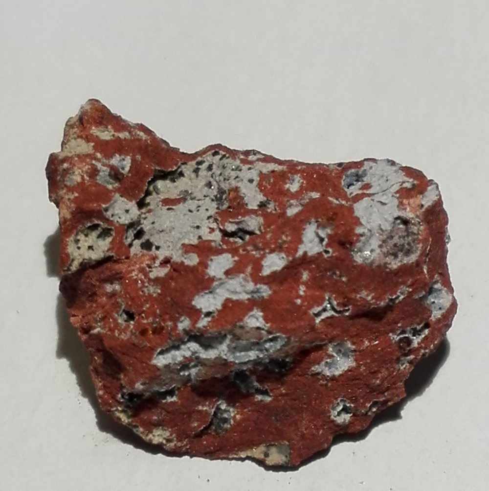 Erionite-Ca