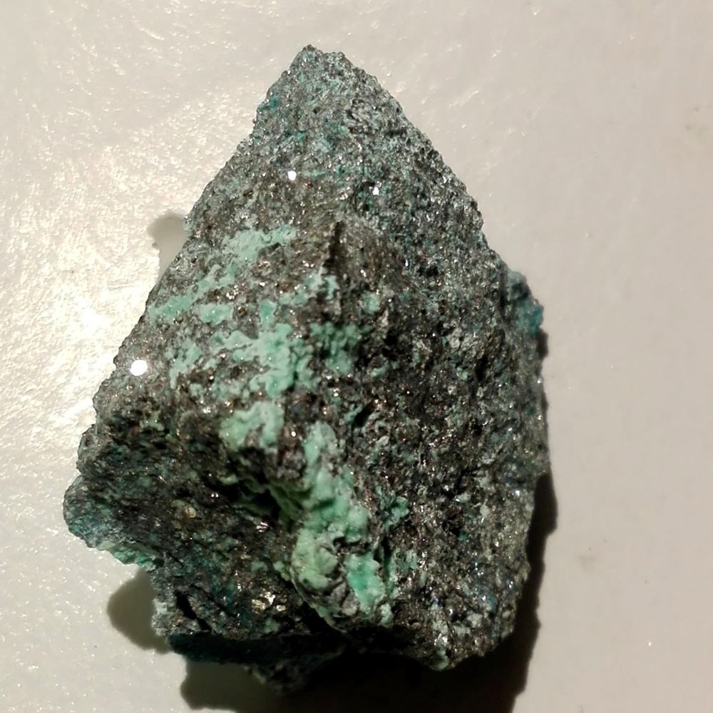 Geminite