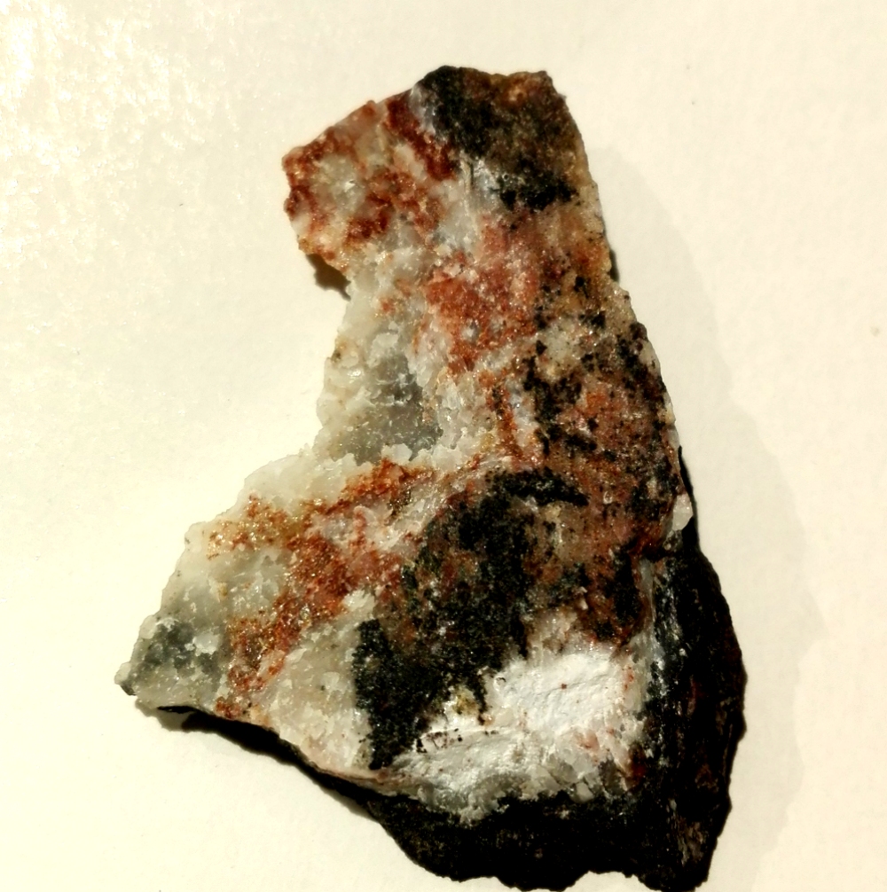 Canosioite