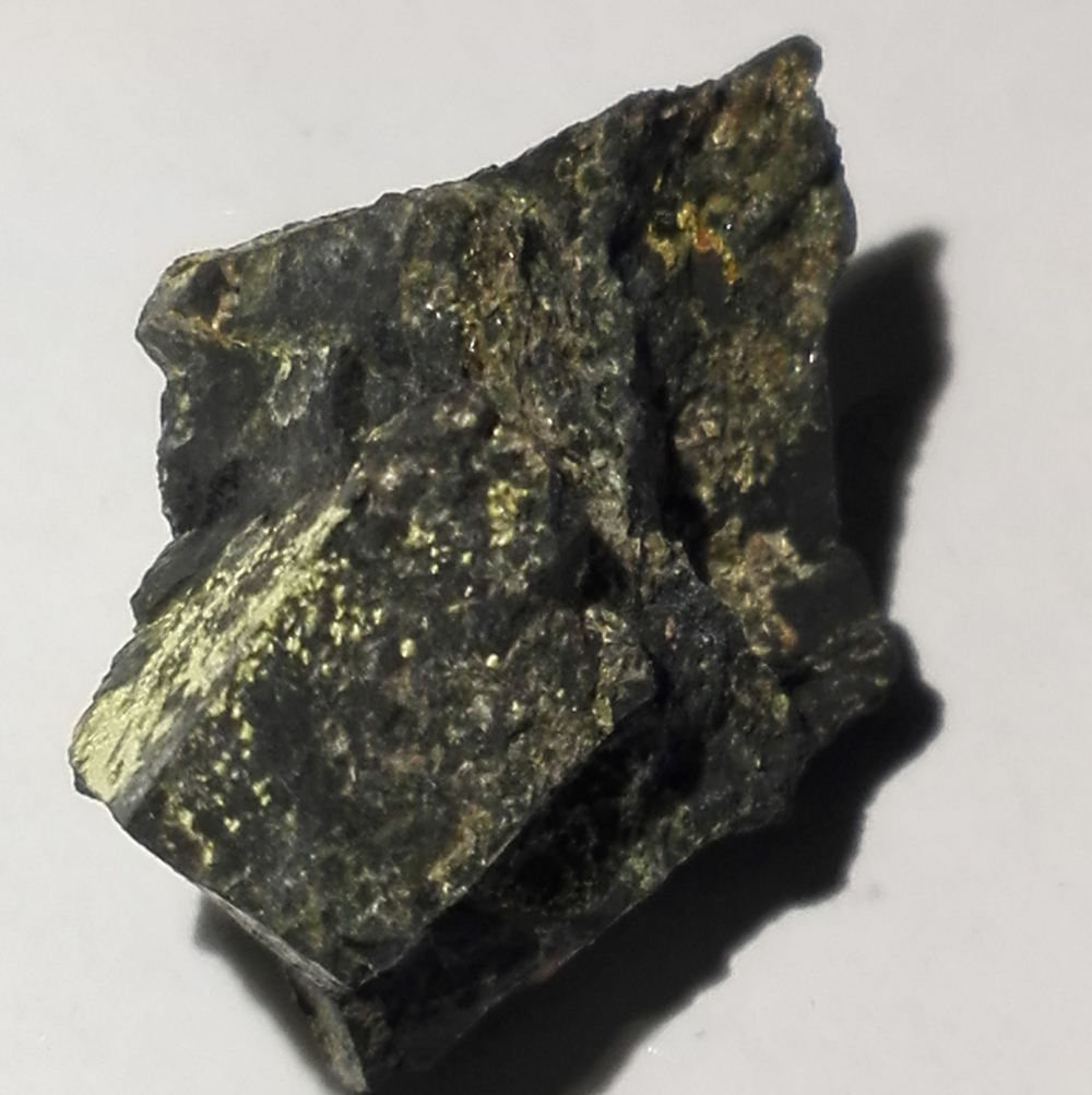 Whitmoreite