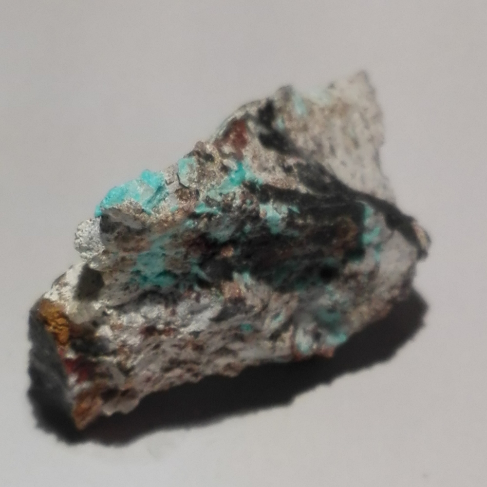 Turquoise