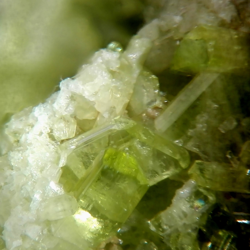 Clinozoisite