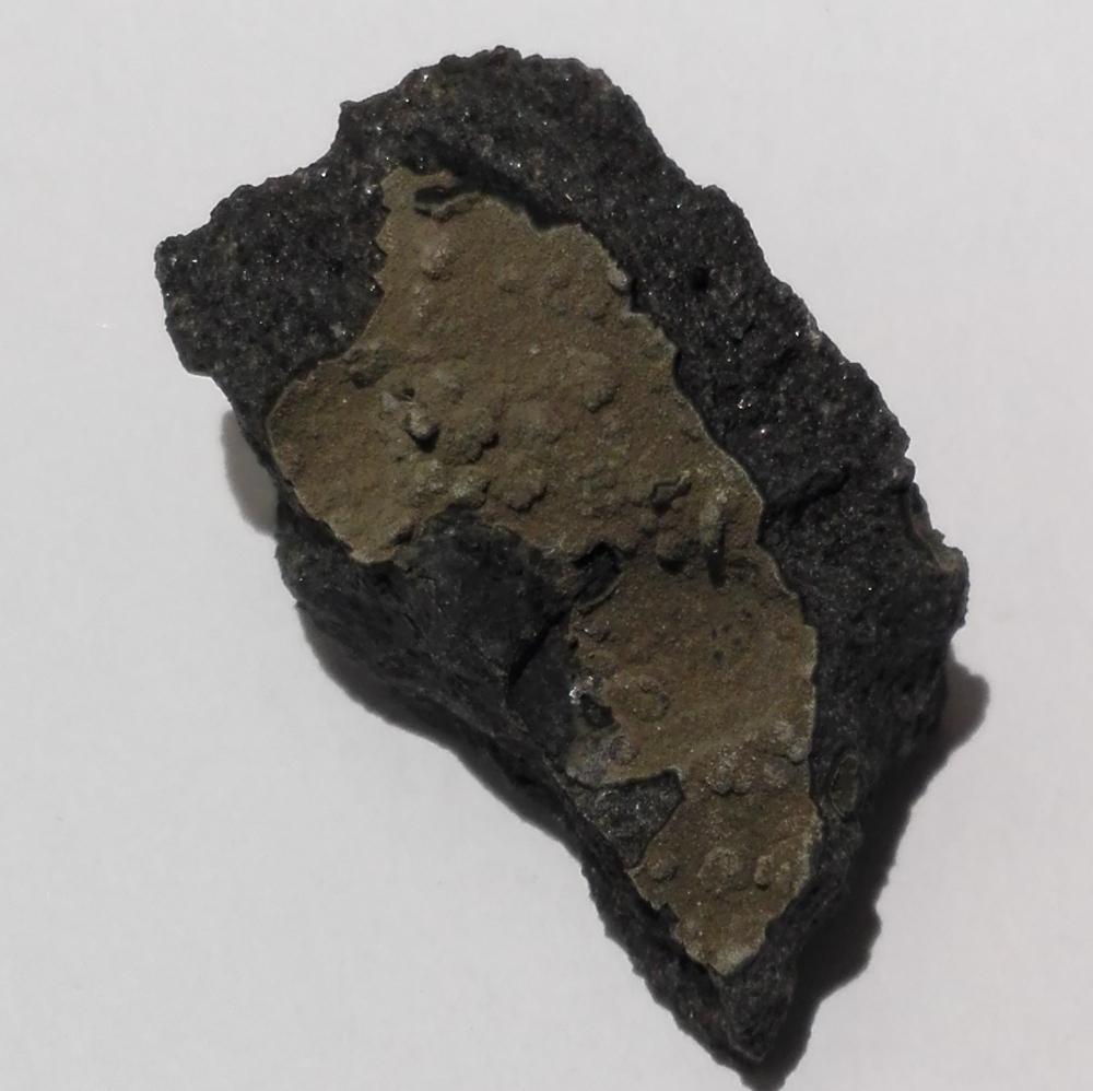 Ferrosaponite