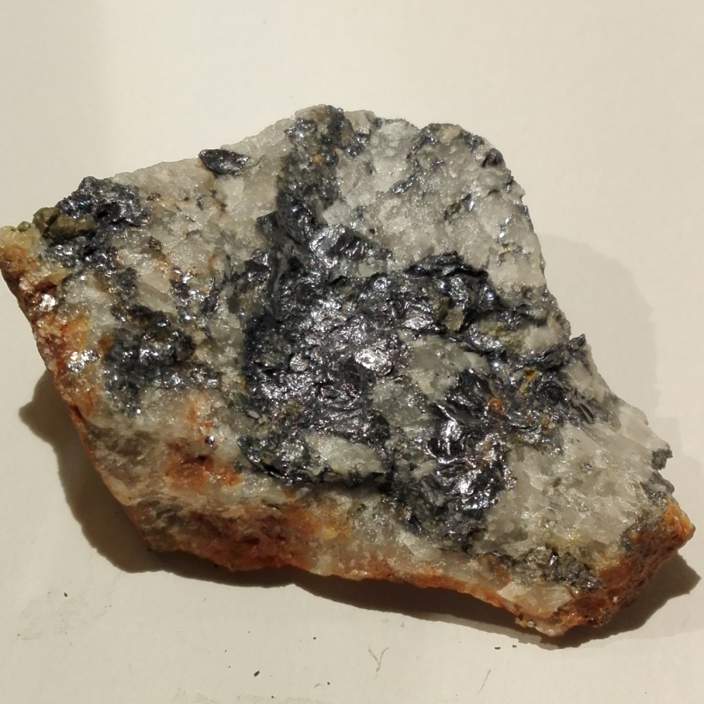 Molybdenite