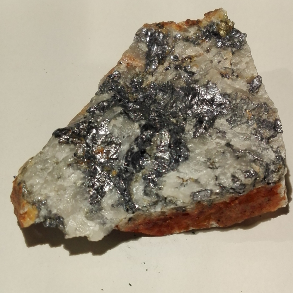 Molybdenite