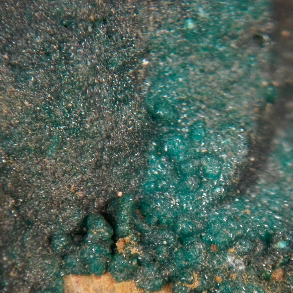 Pseudomalachite