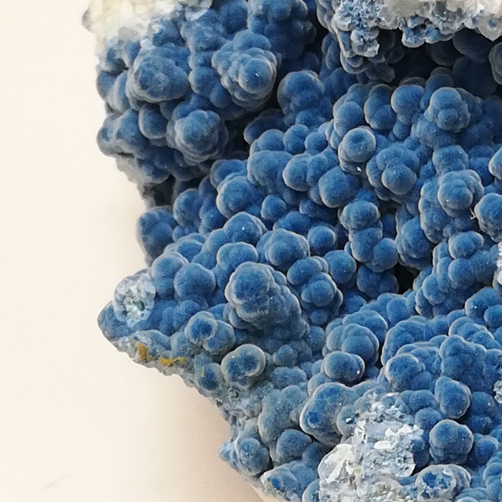 Shattuckite