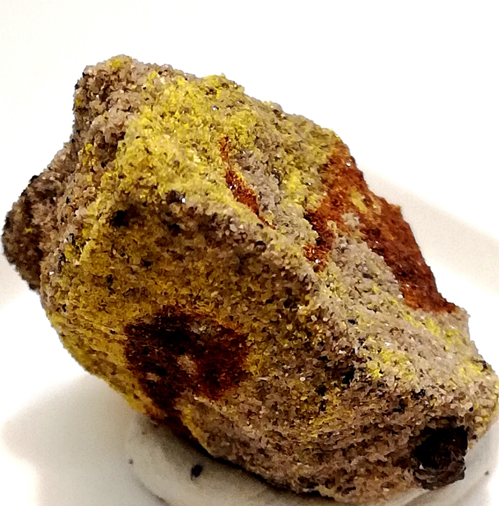 Carnotite