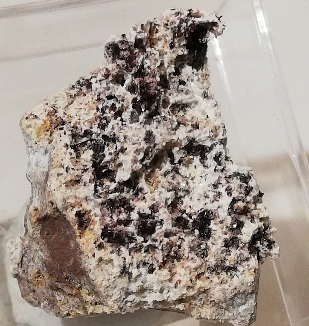 Pyrolusite