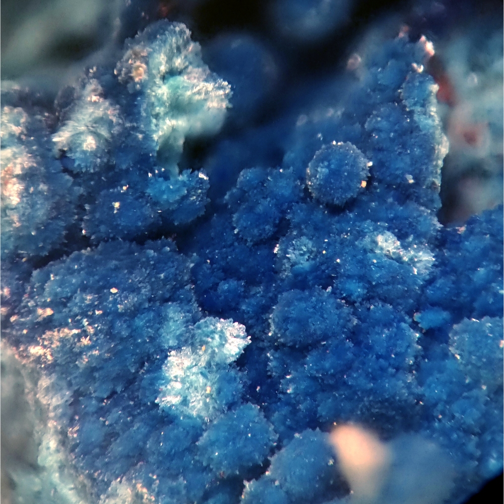 Shattuckite