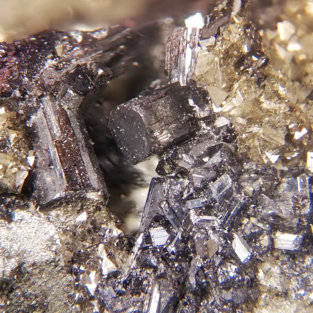 Enargite