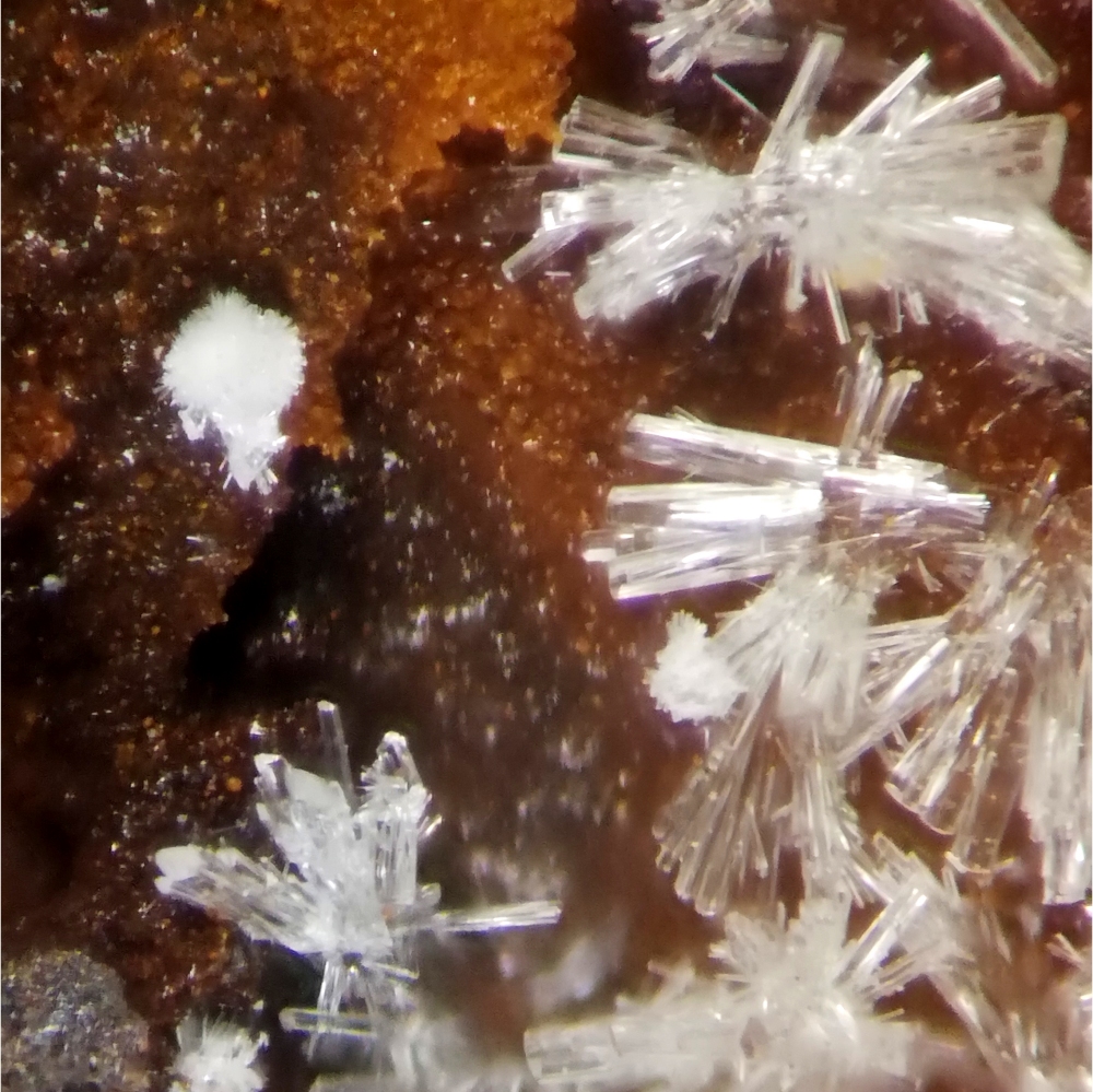Wavellite