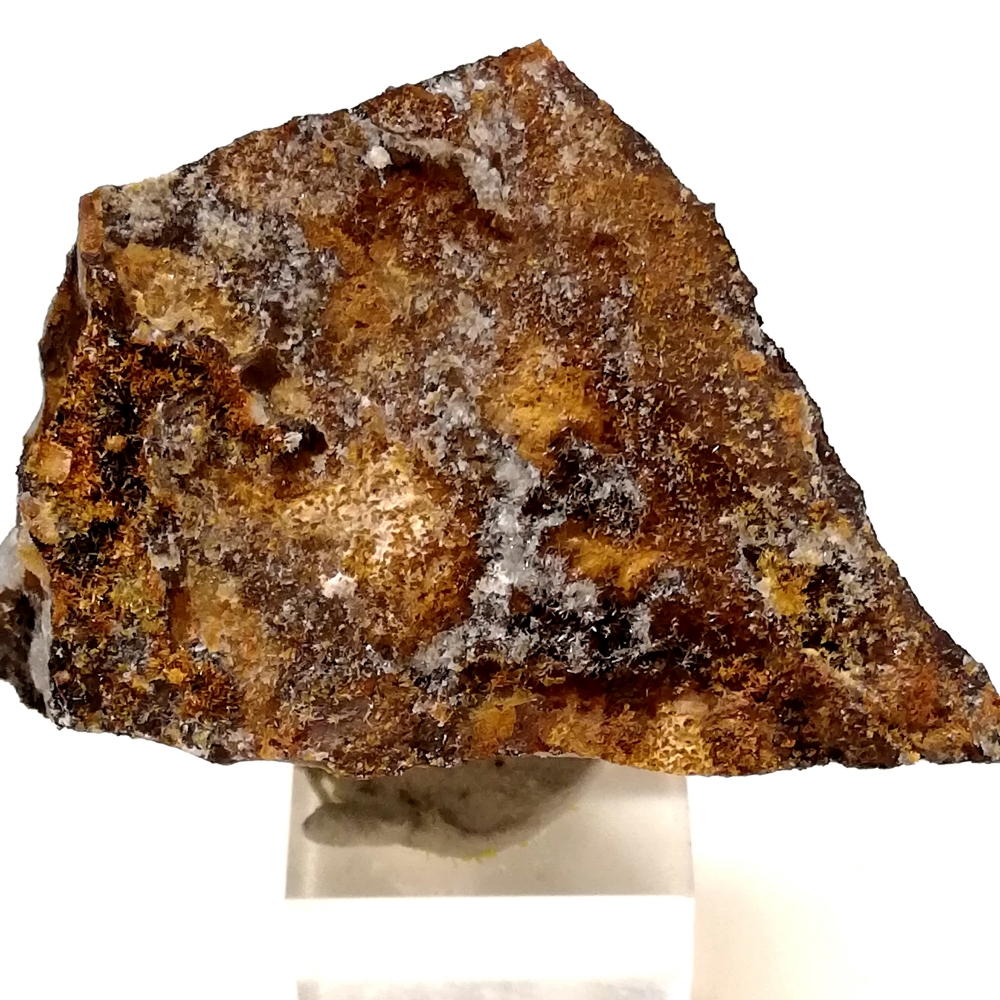 Wavellite