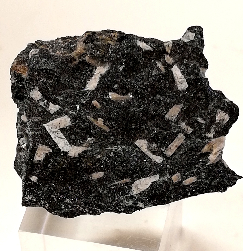 Murmanite