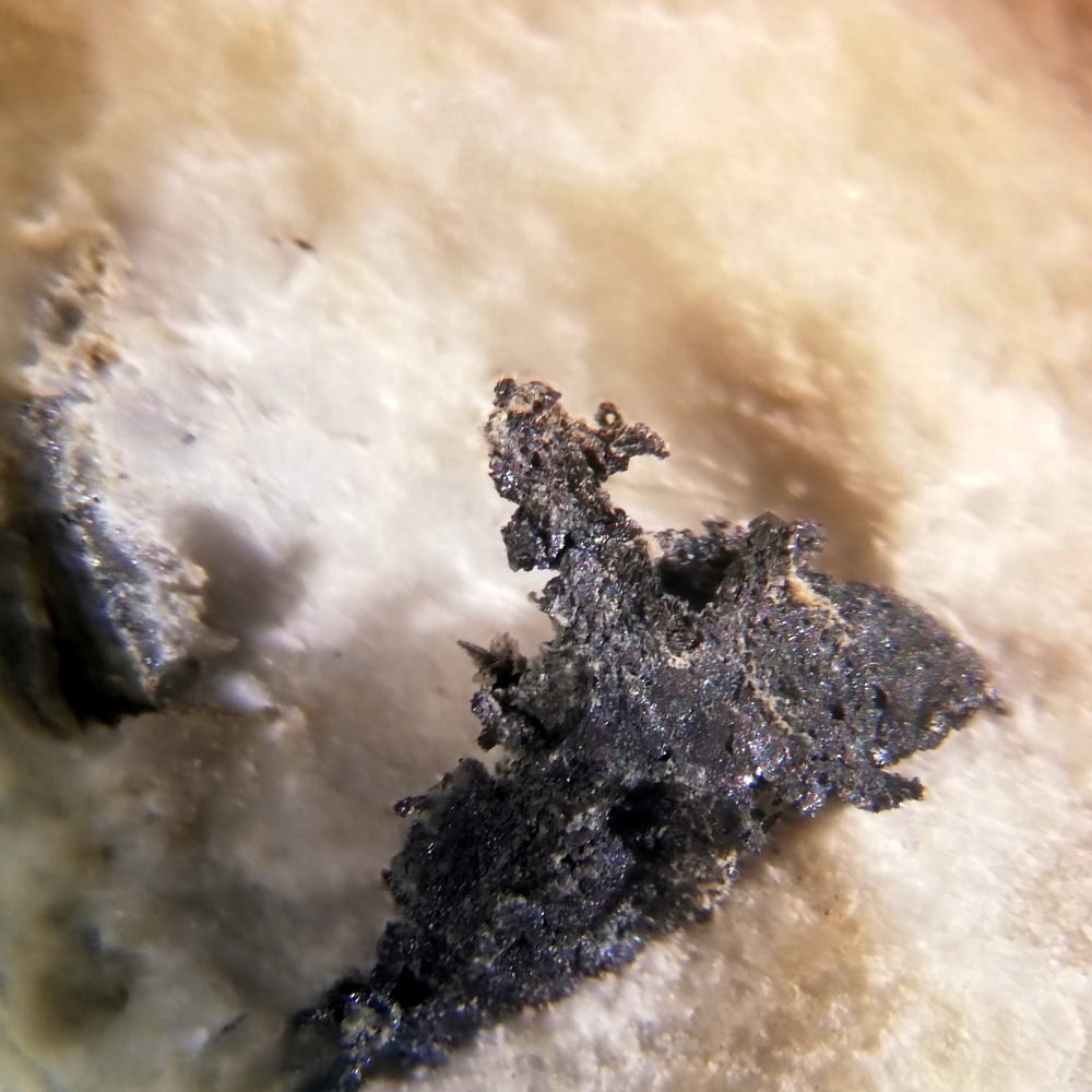 Acanthite