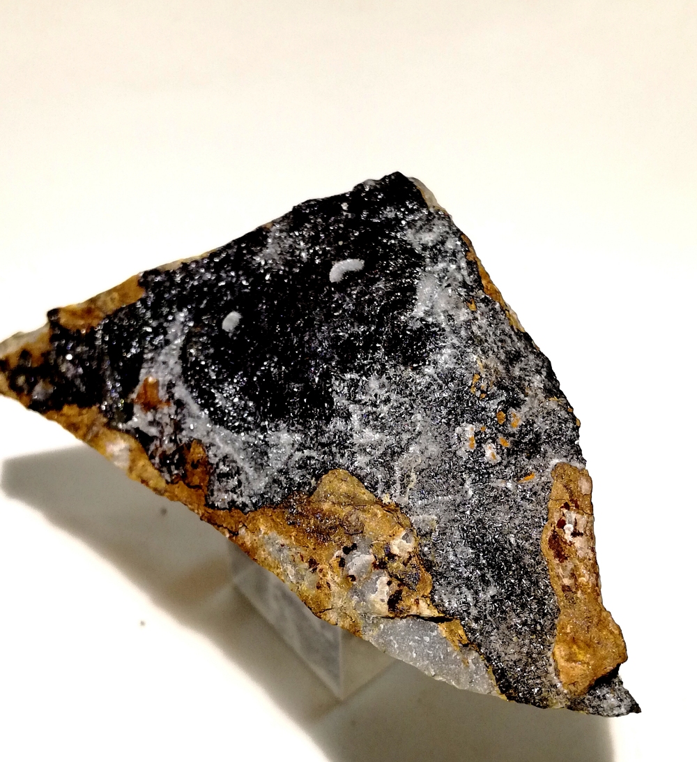 Wavellite