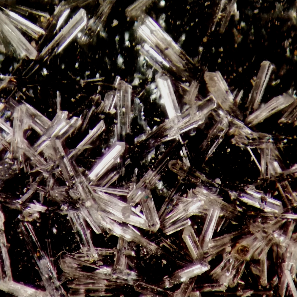 Wavellite