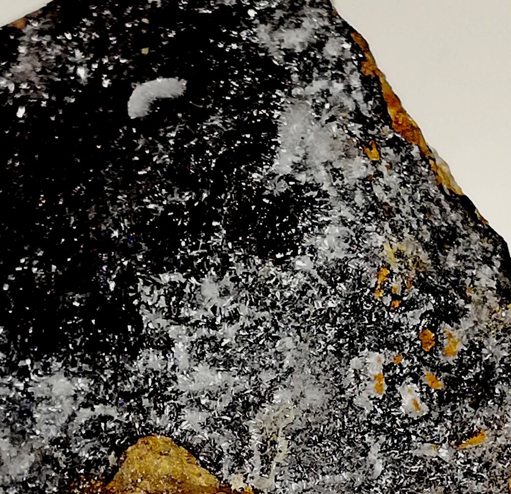 Wavellite