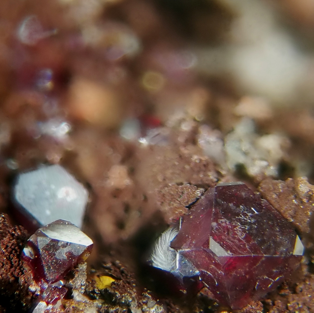 Cuprite