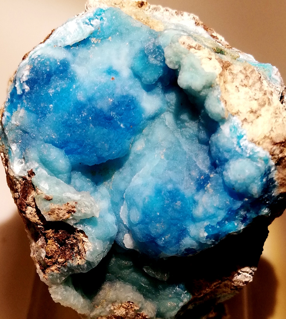 Hemimorphite