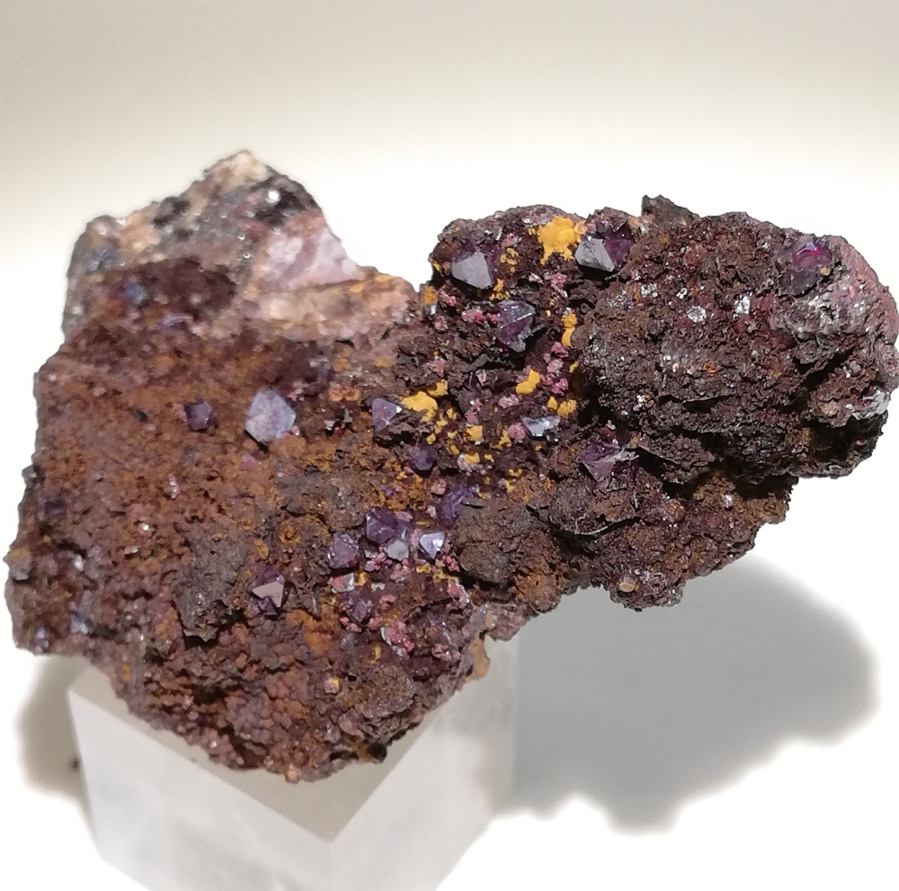 Cuprite