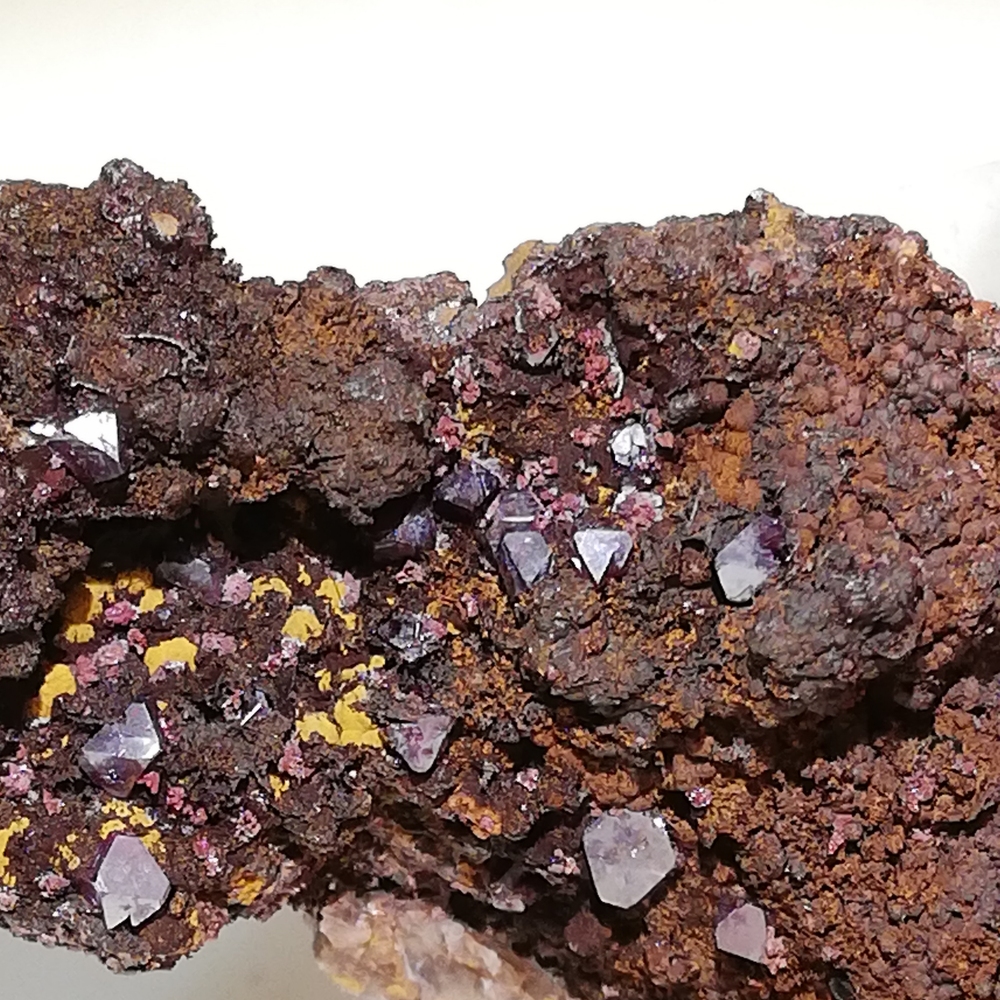 Cuprite