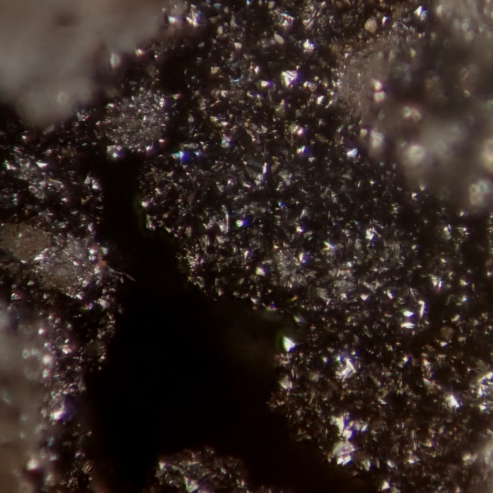 Hetaerolite