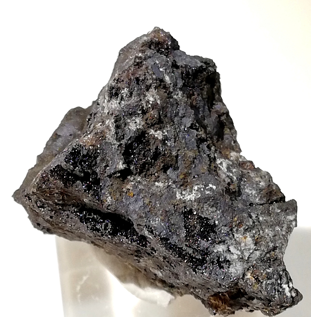 Hetaerolite