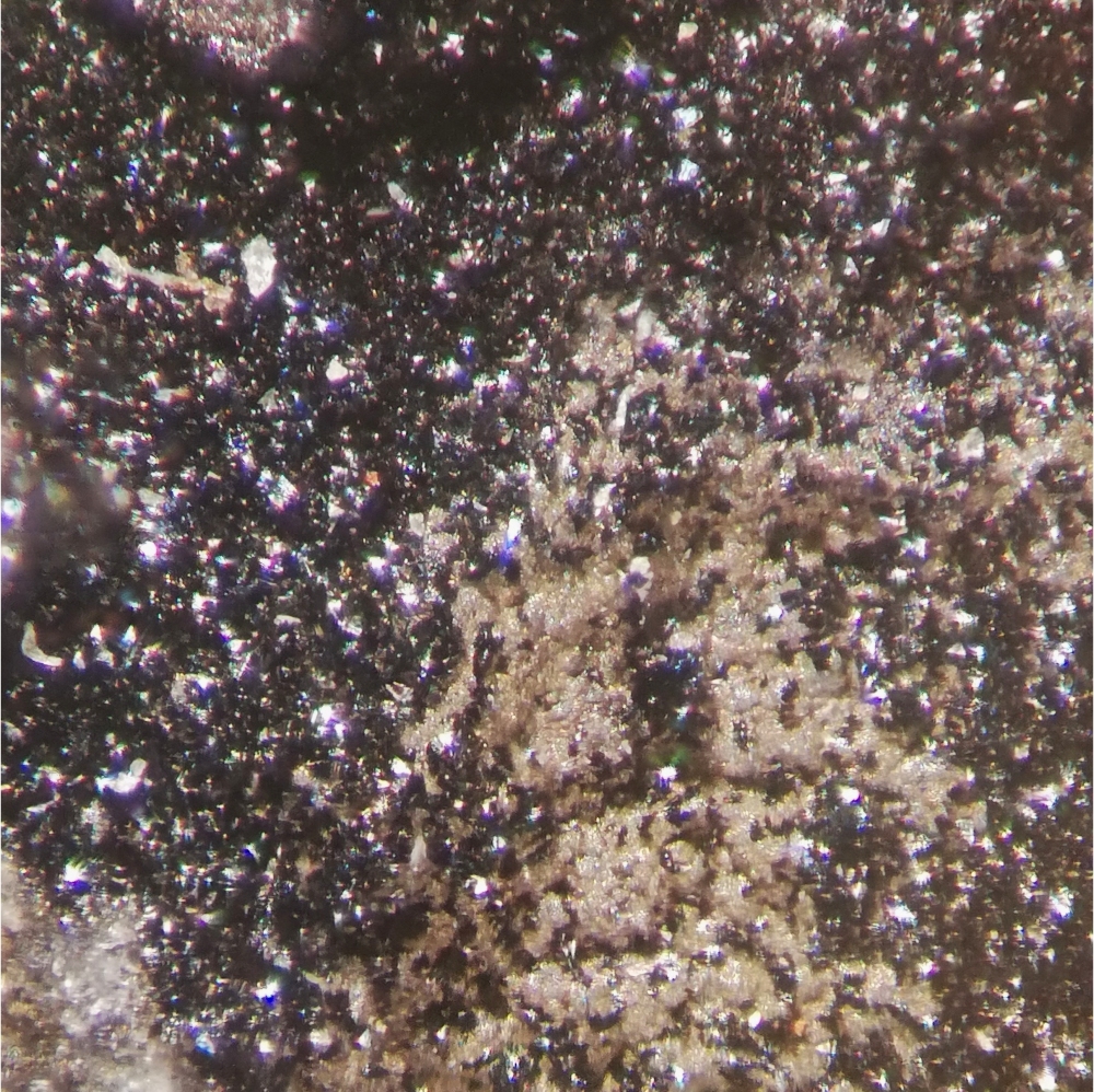 Hetaerolite