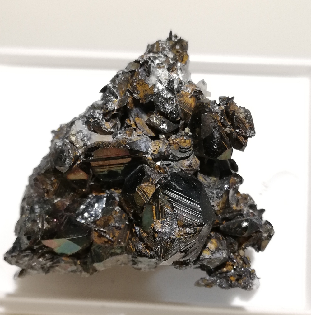 Hematite