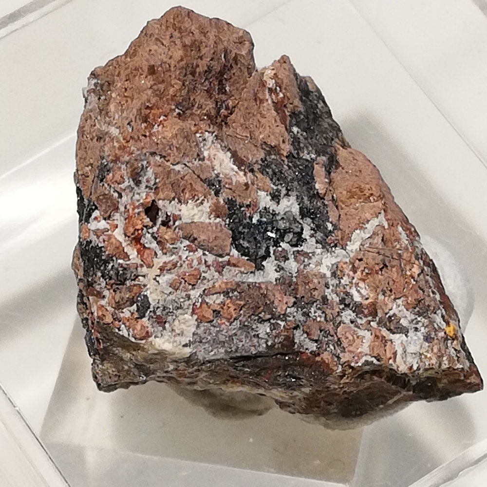 Umangite