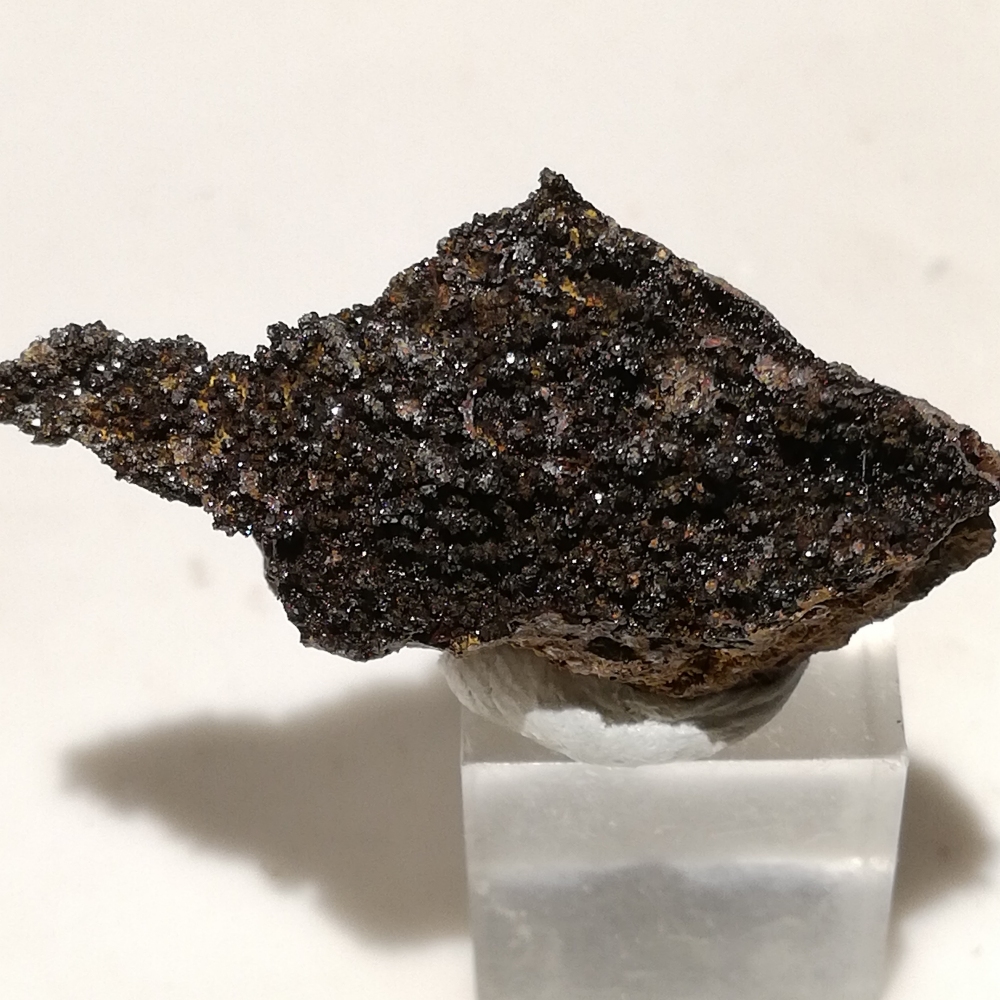 Descloizite