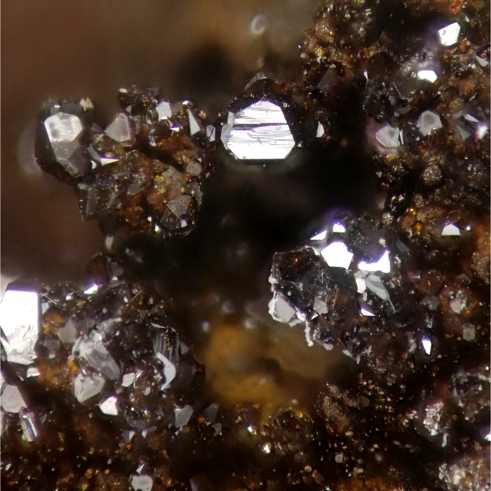 Descloizite