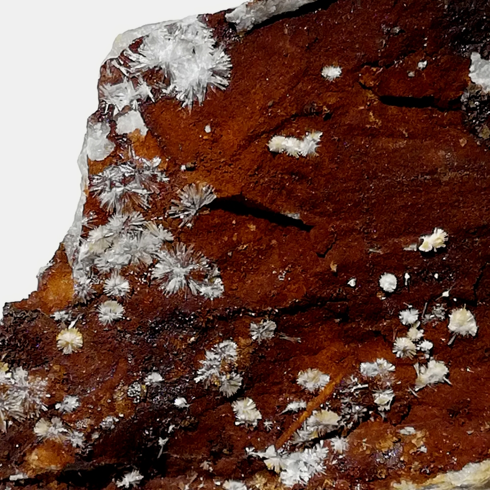 Wavellite