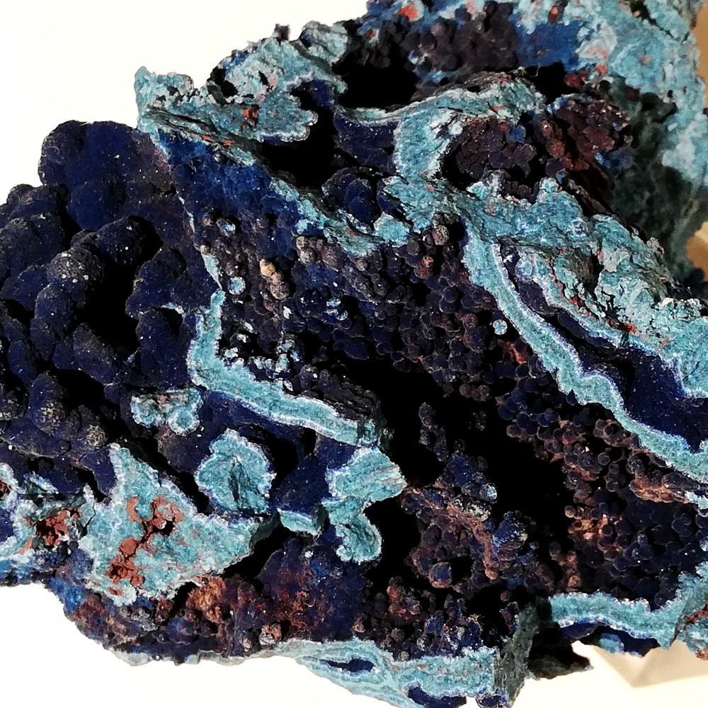 Shattuckite