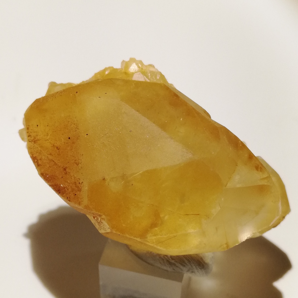 Calcite