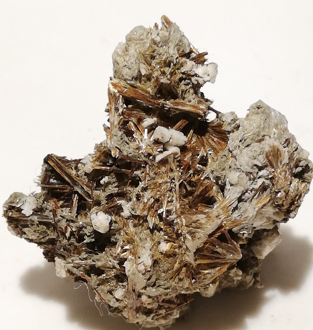 Astrophyllite