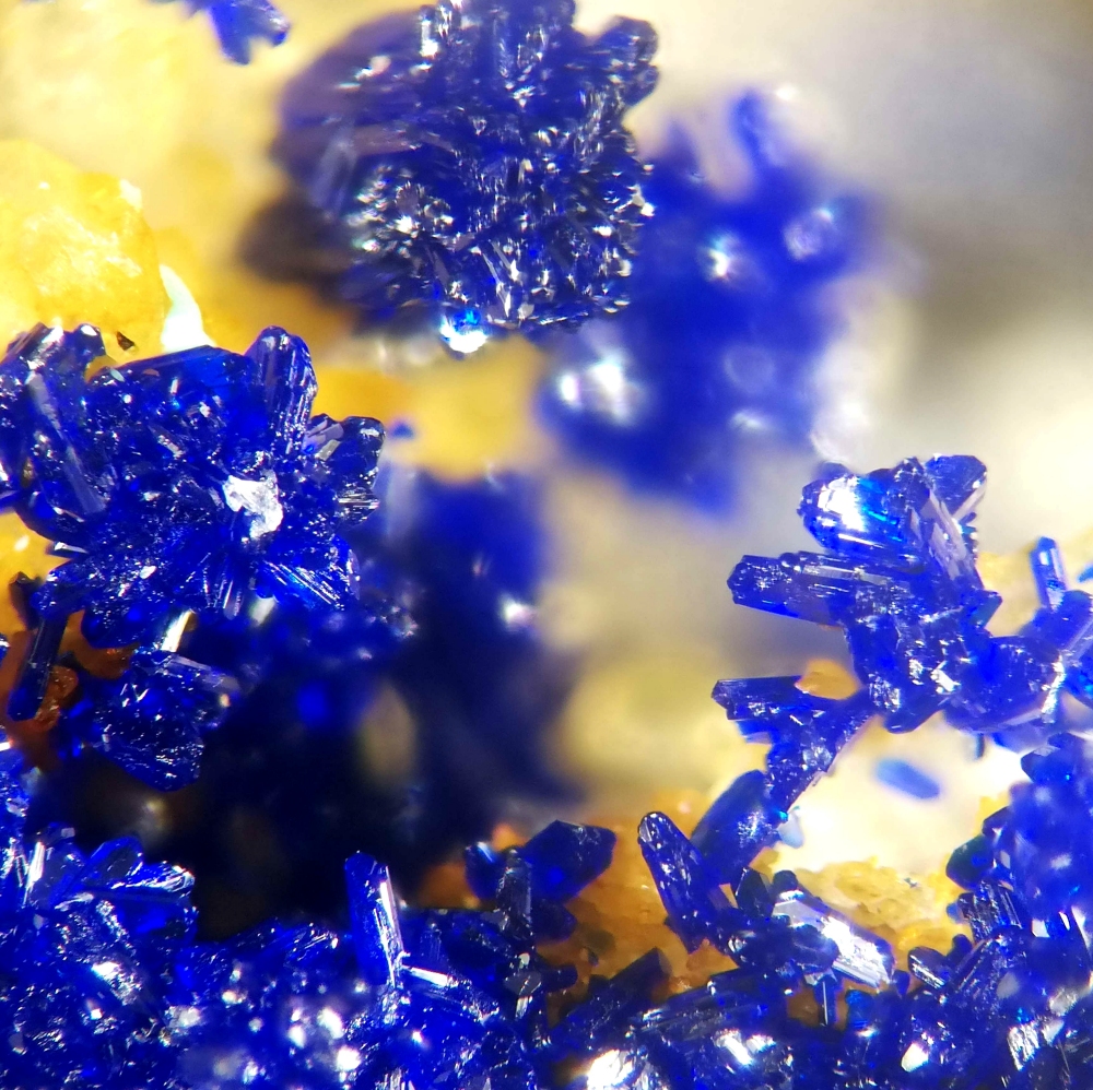 Azurite