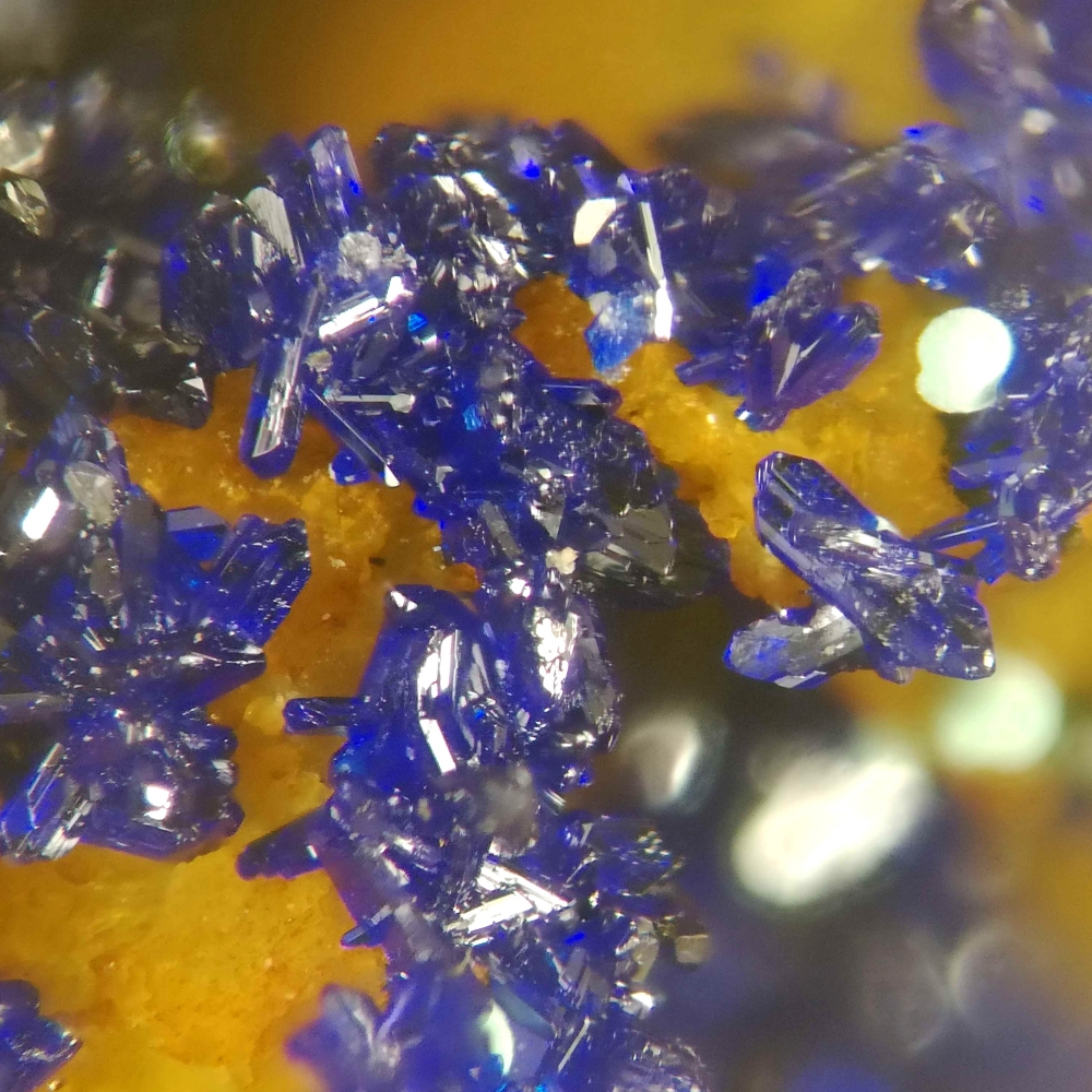 Azurite