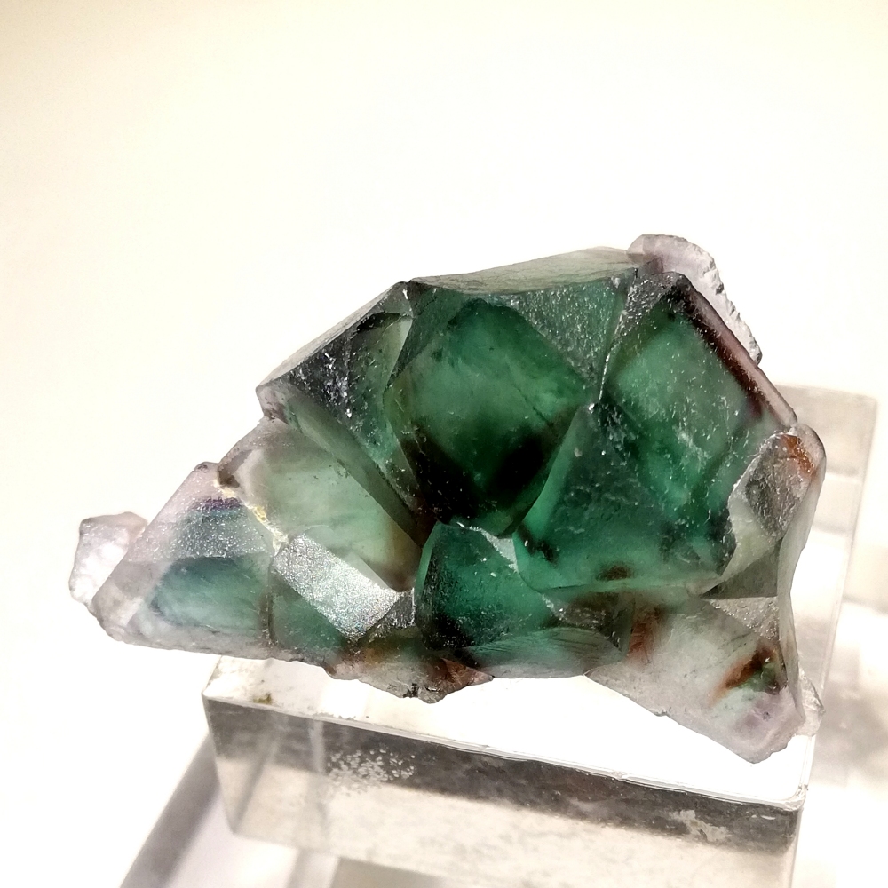 Fluorite