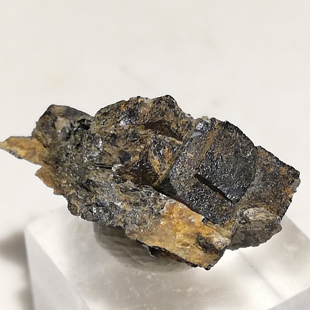 Uraninite