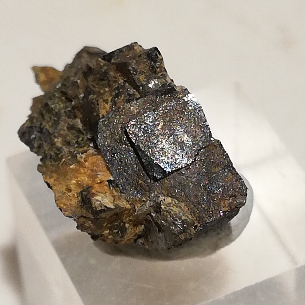 Uraninite