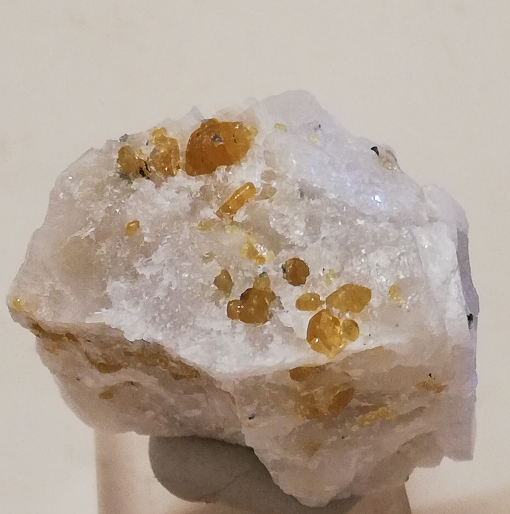 Norbergite