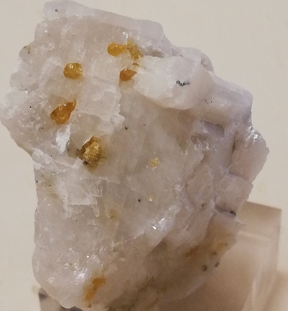 Norbergite