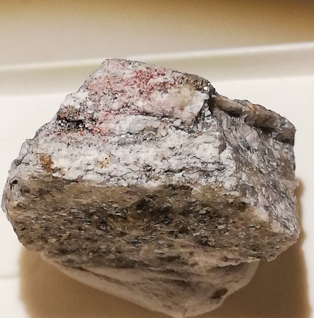Aluminotaipingite-(CeCa)