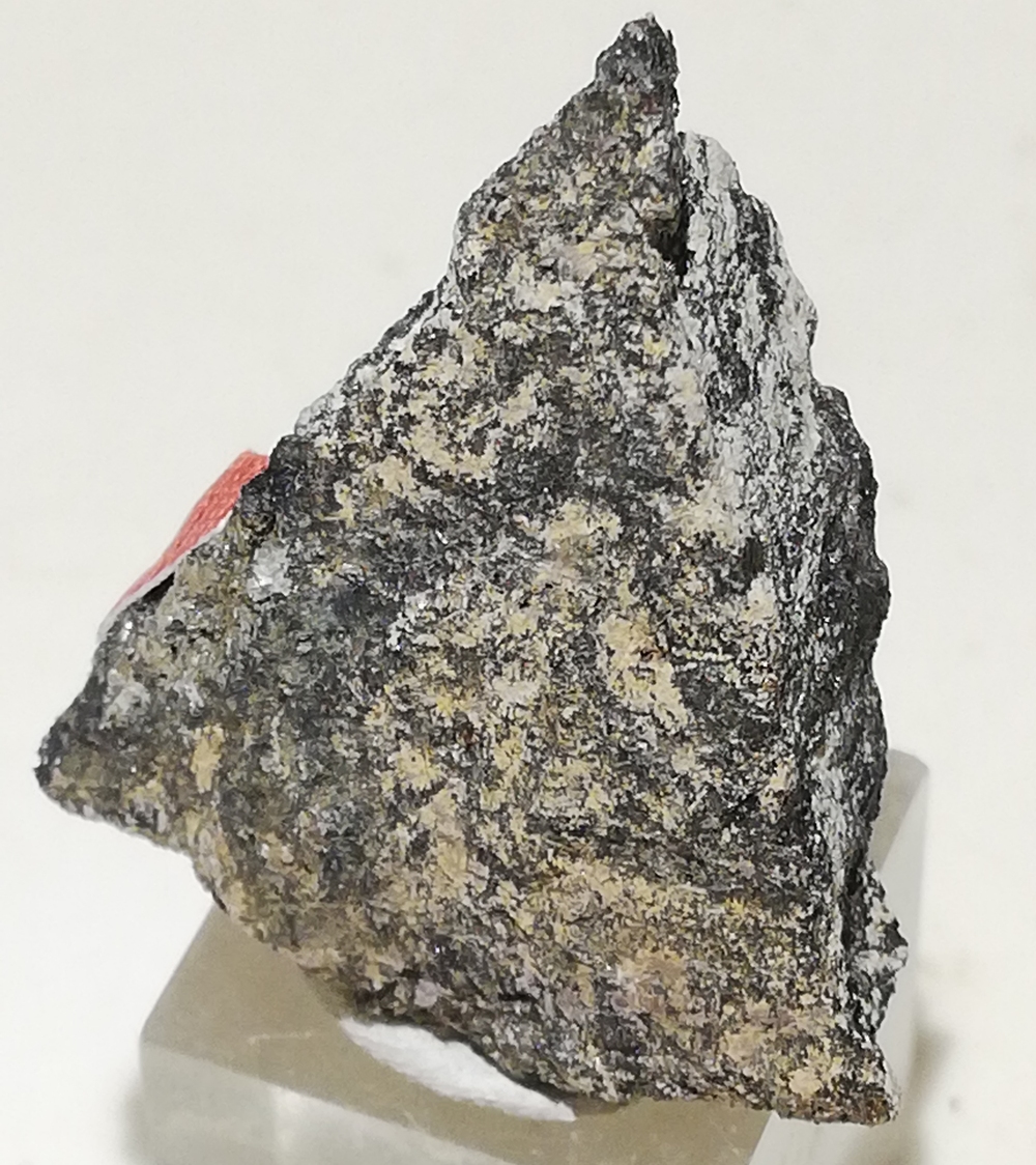 Håleniusite-(Ce)