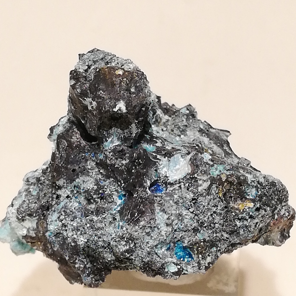 Wroewolfeite